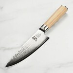 Shun Classic Blonde Chef's 6"