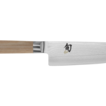 Shun Classic Blonde Santoku 5.5"