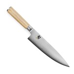Shun Classic Blonde Chef's 8"