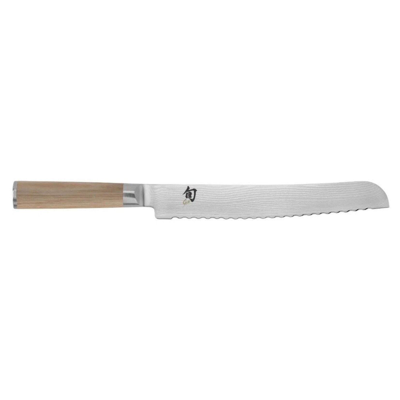 Shun Classic Blonde Bread 9"