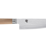 Shun Classic Blonde Santoku 7"