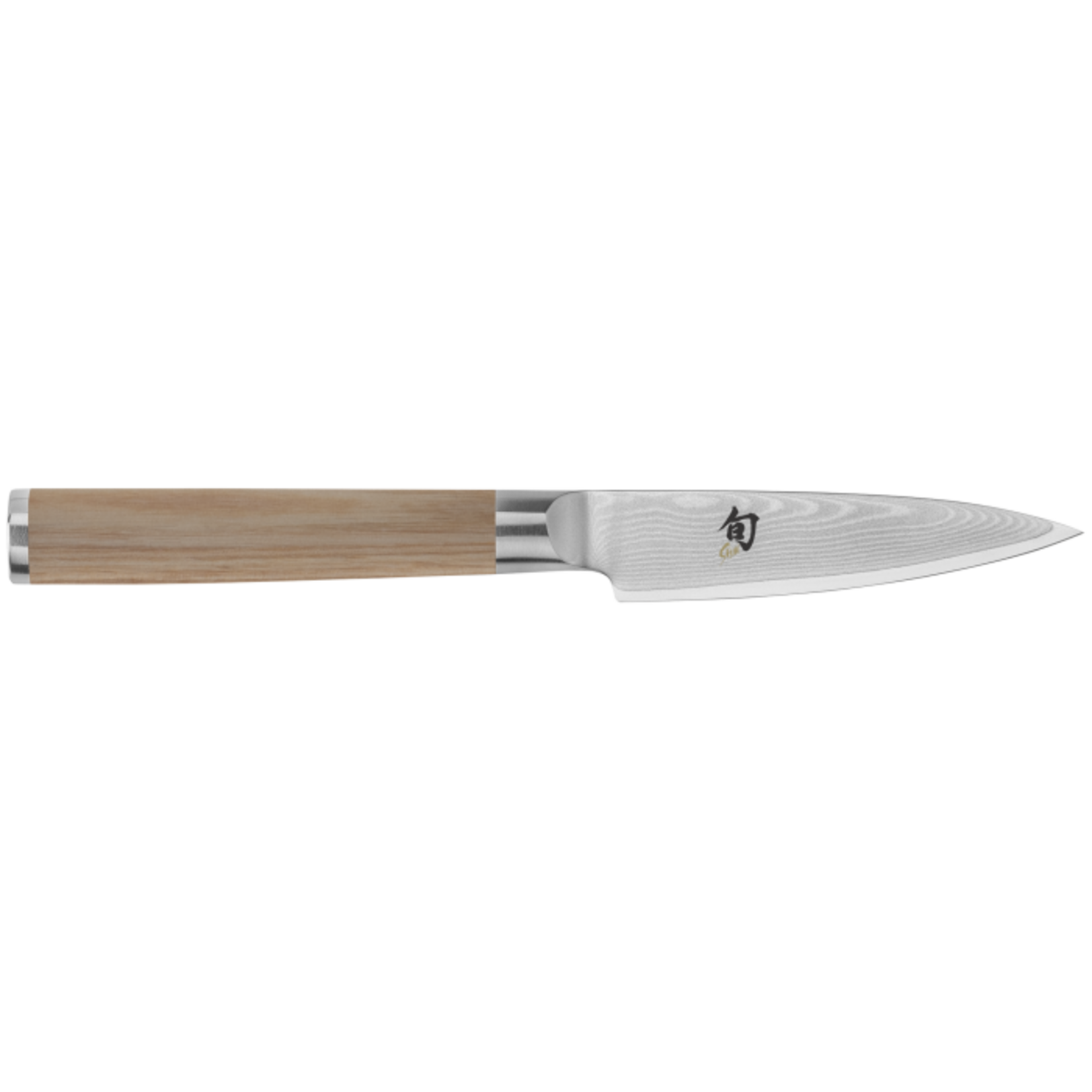 Shun Classic Blonde Paring 3.5"