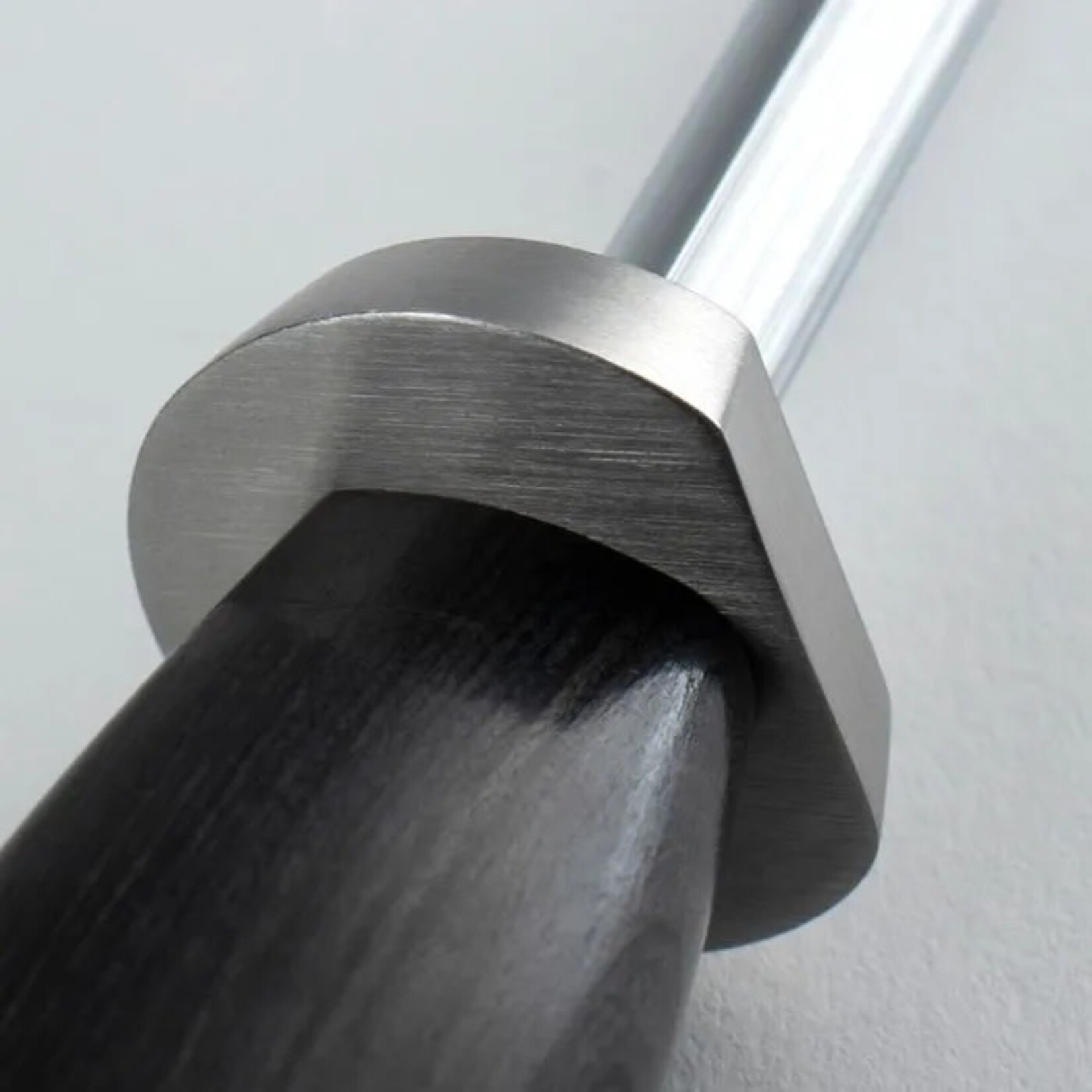 Shun Classic Combination Honing Steel 9"
