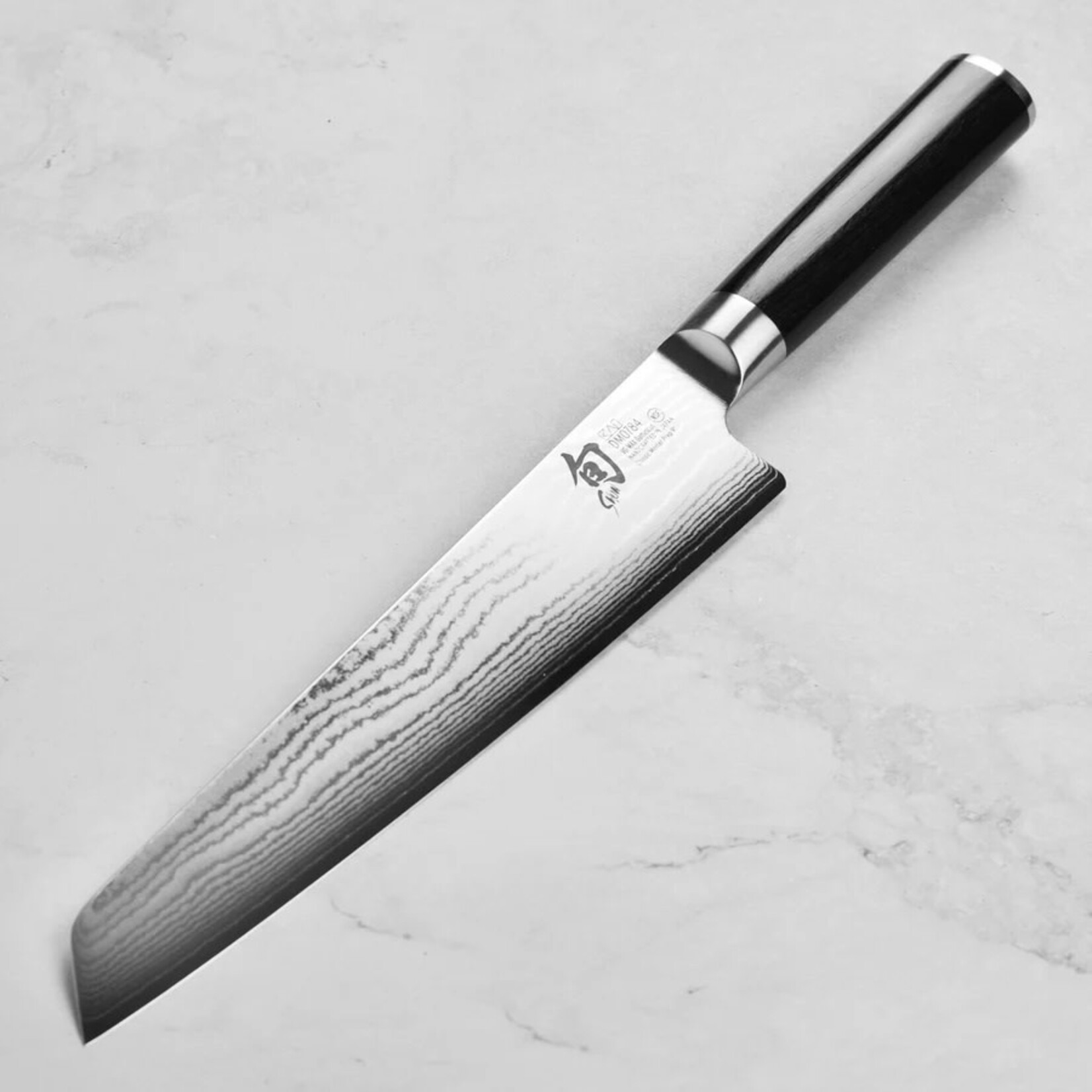 Shun Classic Master Prep 9"