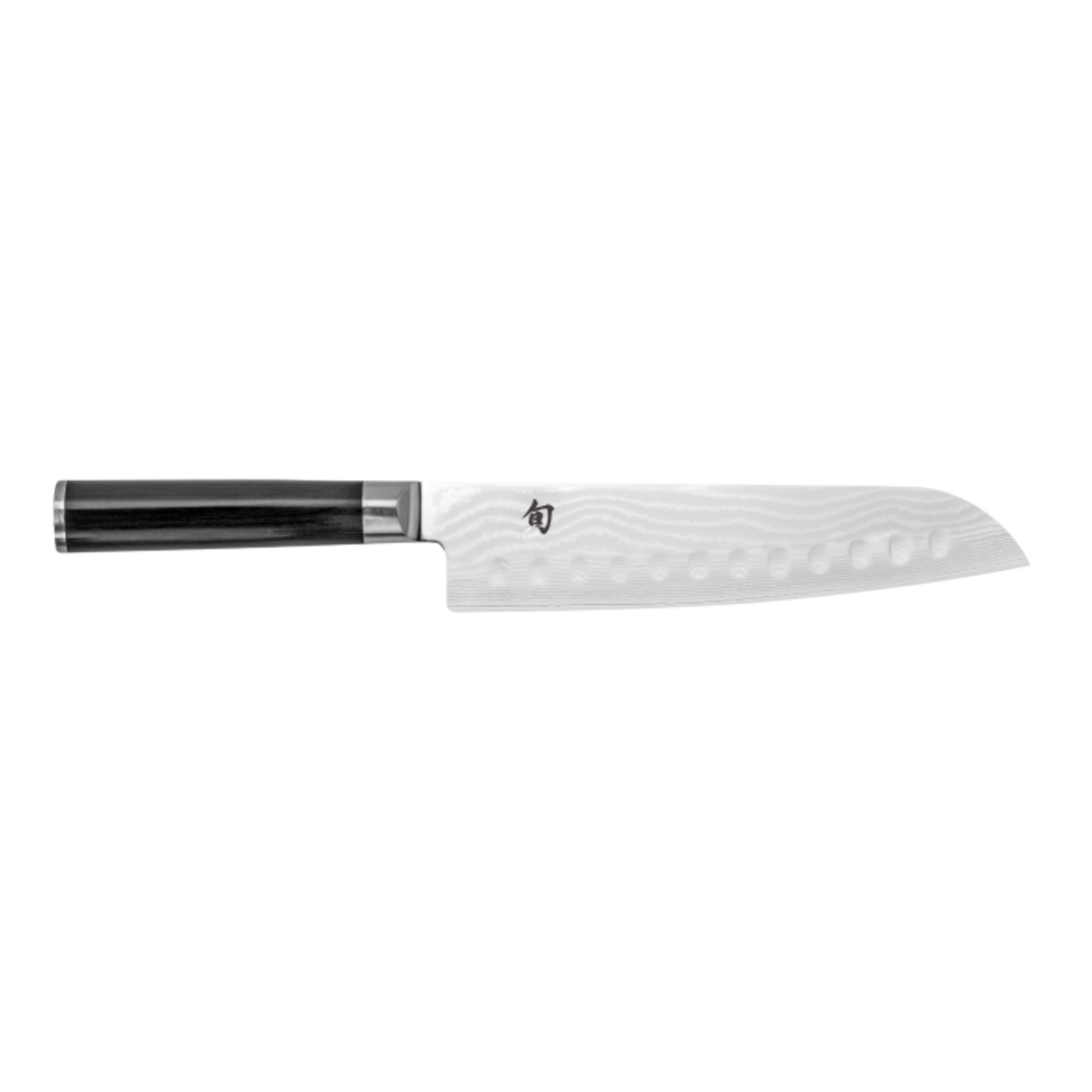 Shun Classic H.G Santoku 8.5"