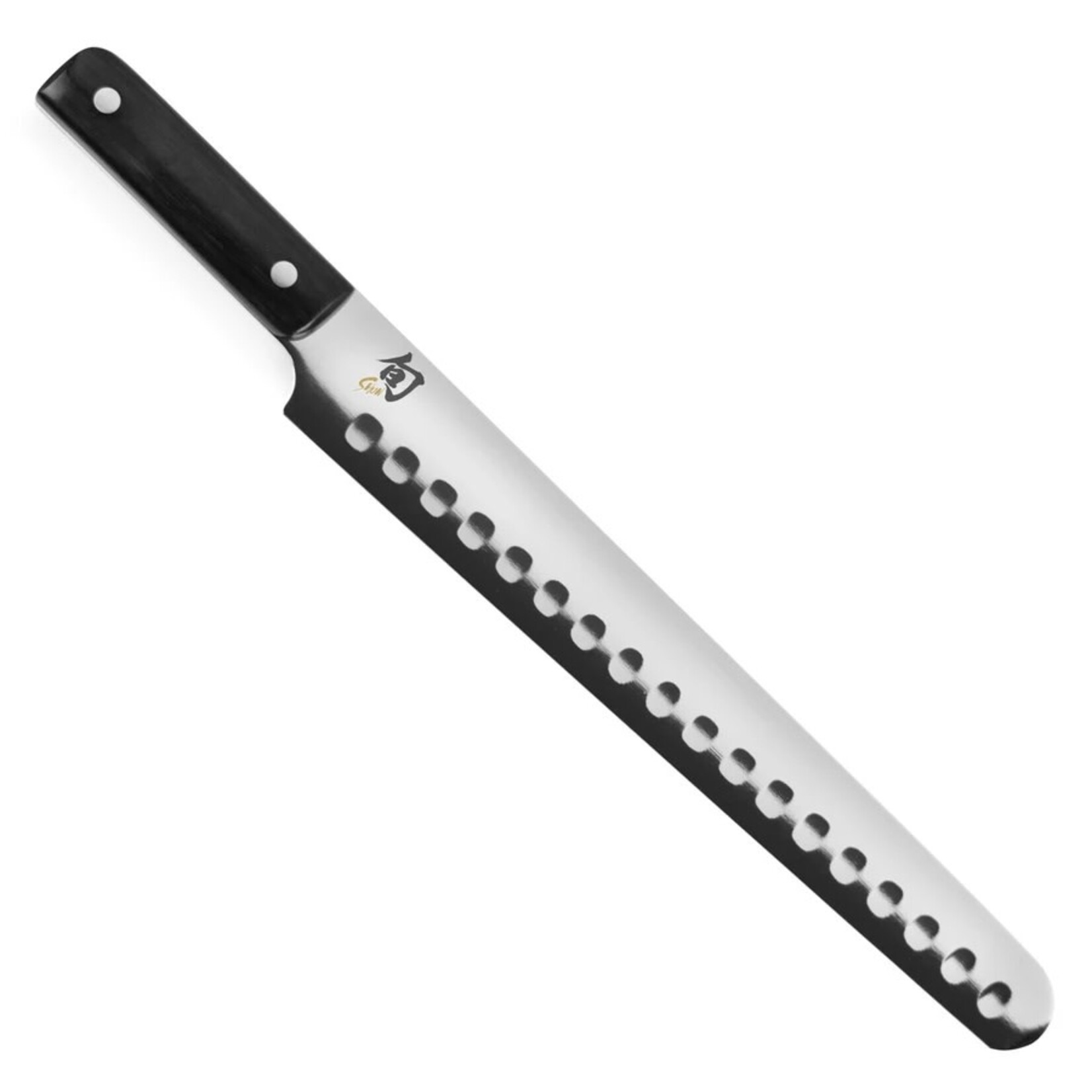 Shun Classic H.G. Brisket 12" w/ Saya