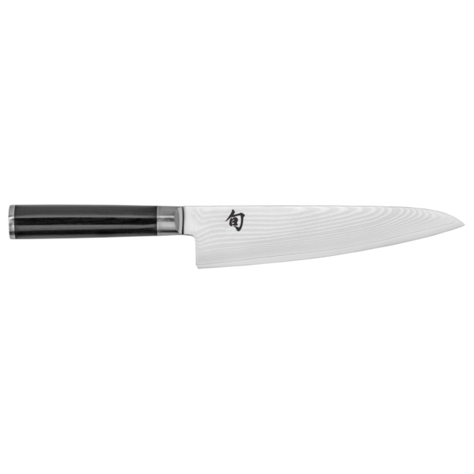 Shun Classic H.G Asian Cook's 7"