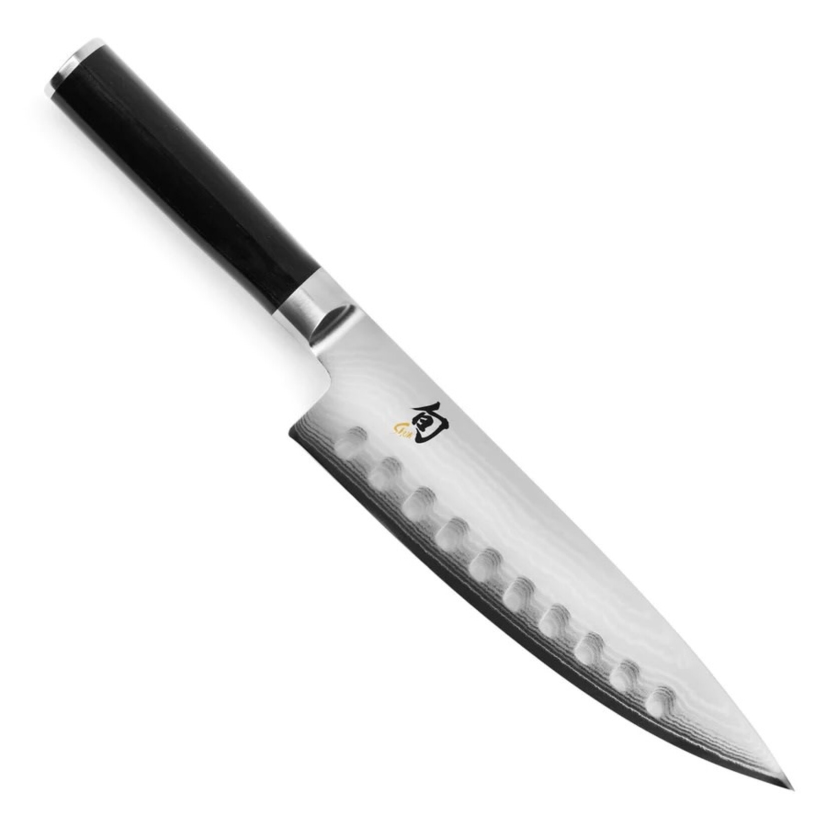 Shun Classic H.G. Chef's 8"