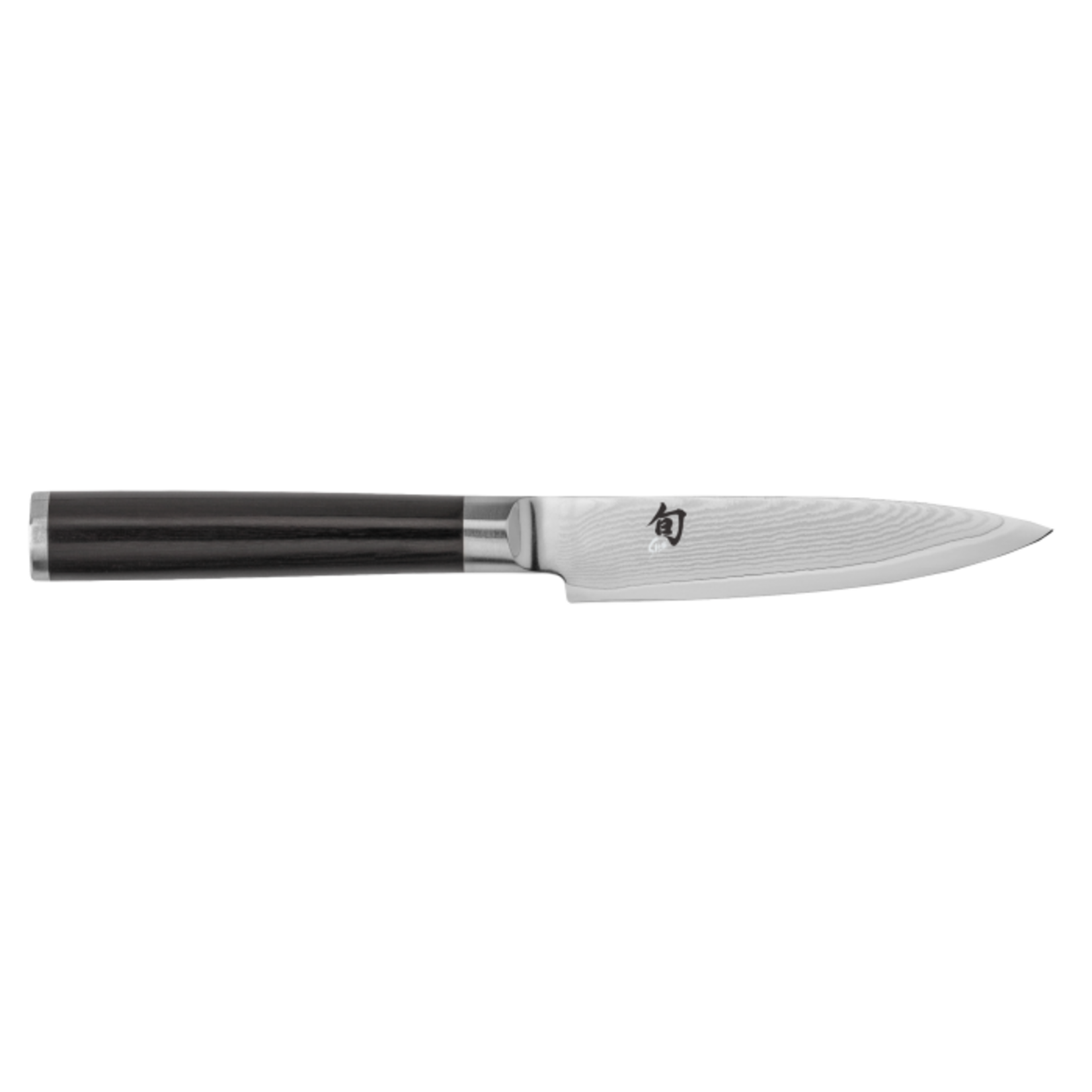 Shun Classic Paring 4"