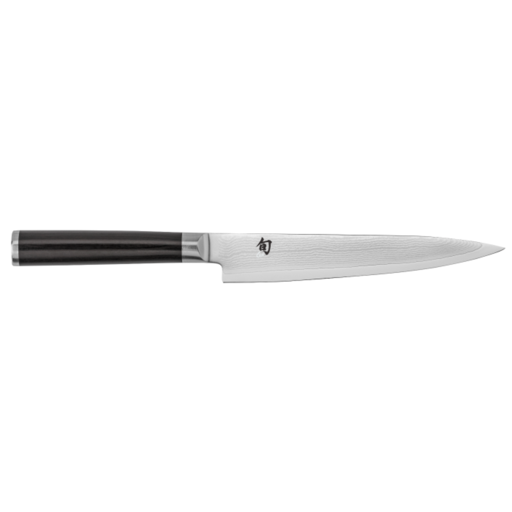 Shun Classic Utility 6"