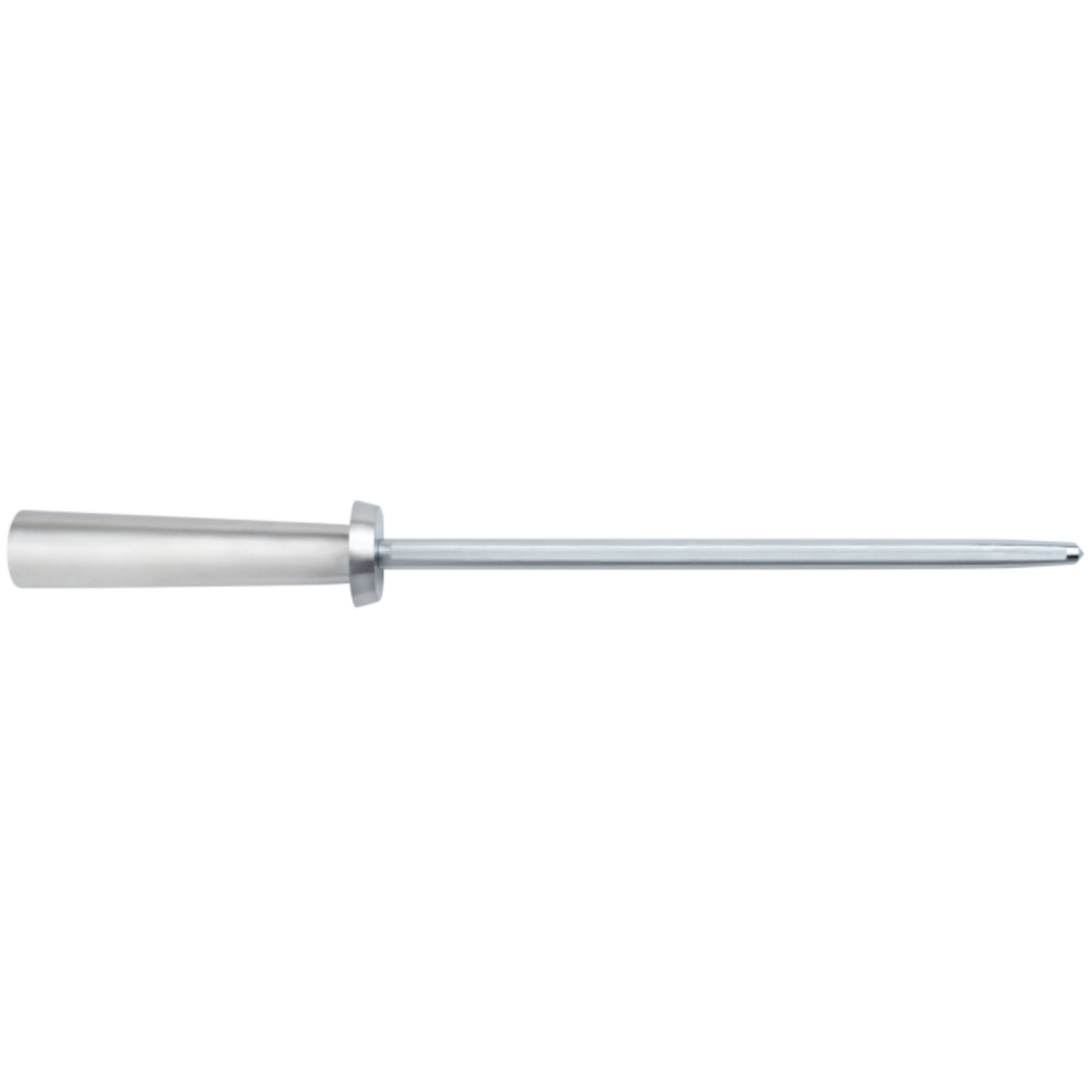 Shun Satin Steel Combination Honing Steel