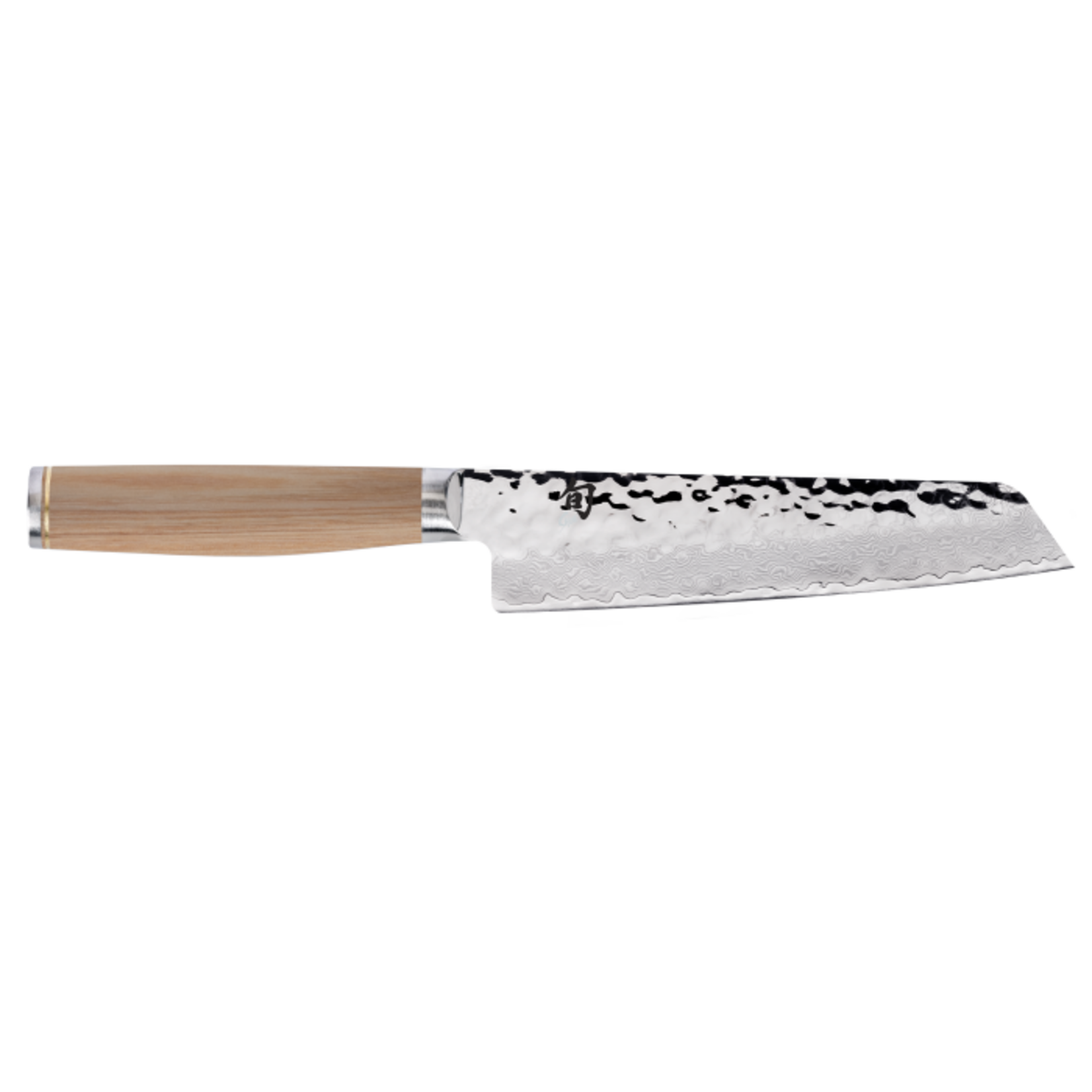 Shun Premier Blonde Master Utility 6.5"