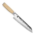 Shun Premier Blonde Kiritsuke 8"