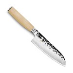 Shun Premier Blonde Santoku 5.5"