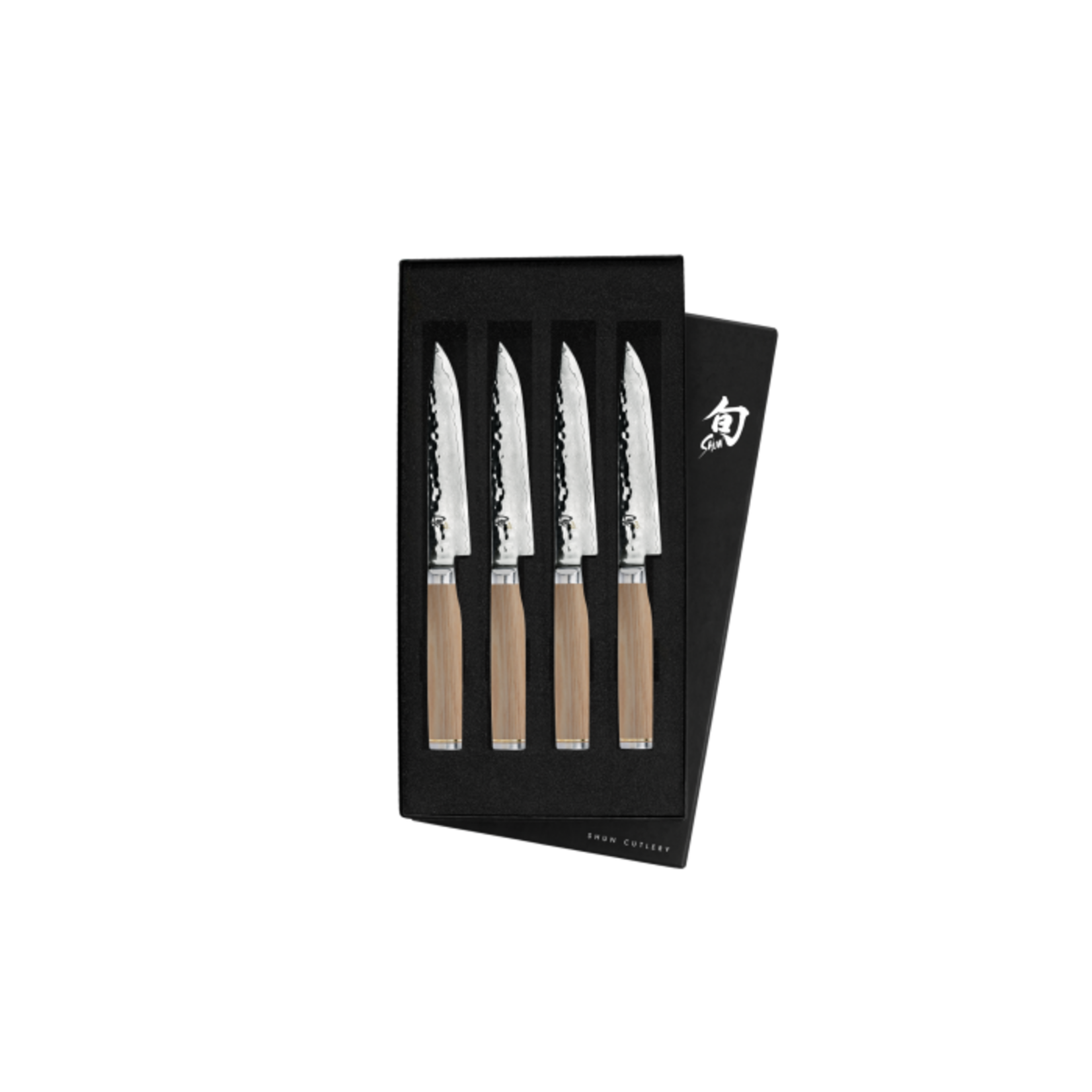 Shun Premier Blonde Steak 5"