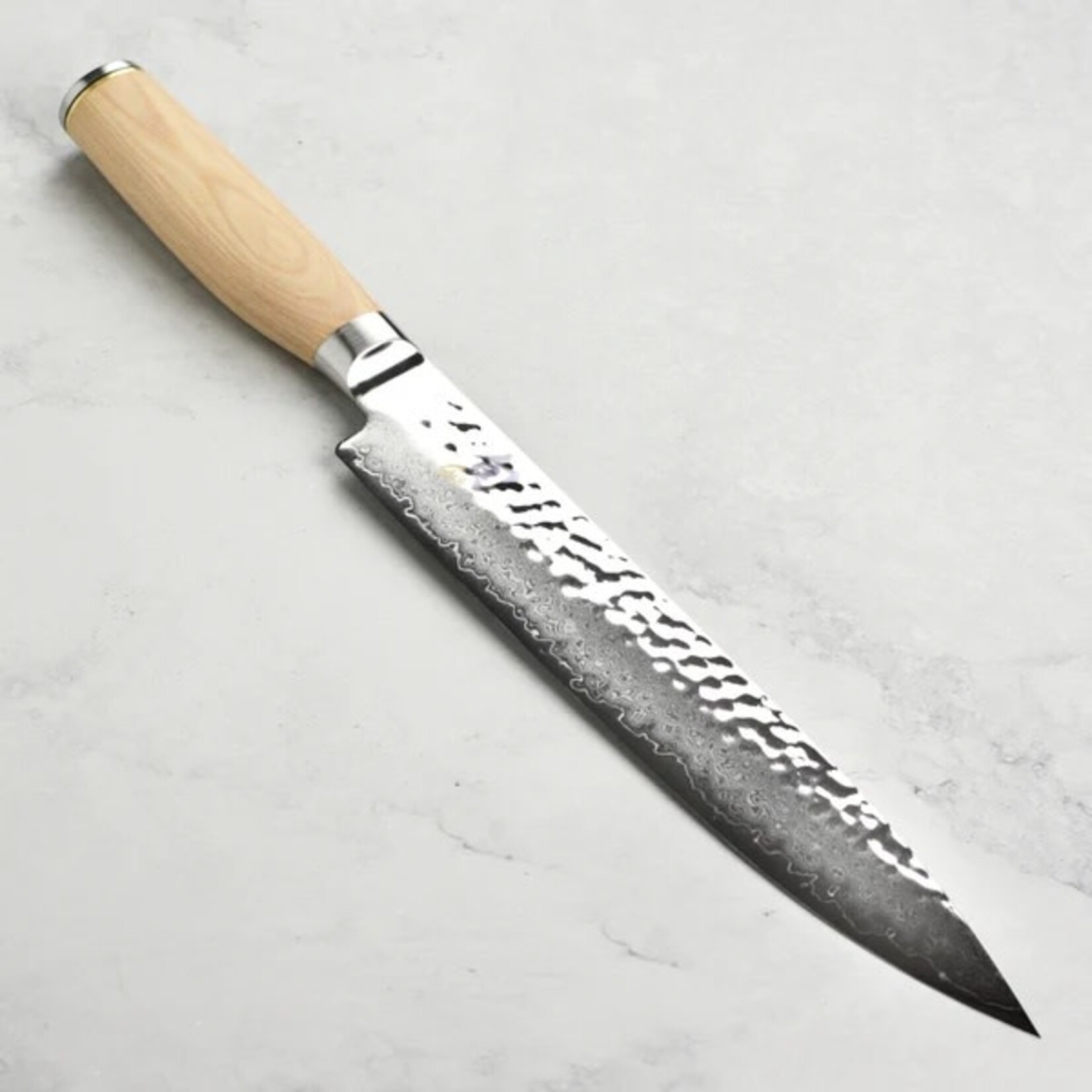 Shun Premier Blonde Slicing 9.5"