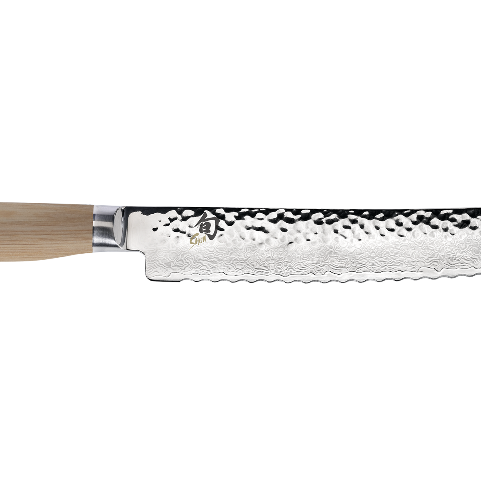 Shun Premier Blonde Bread 9"