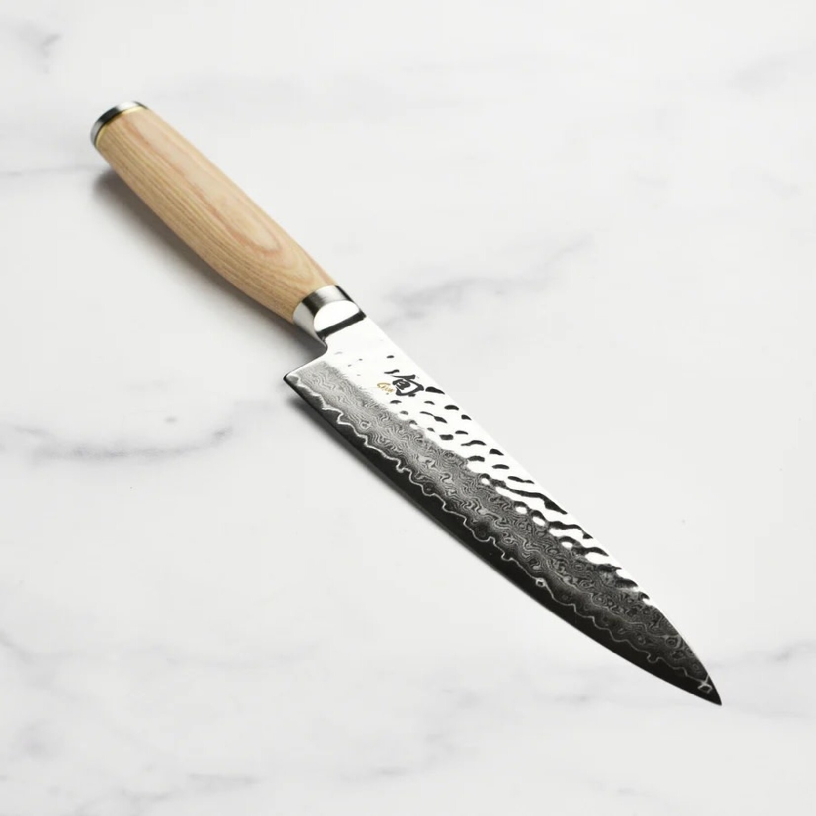 Shun Premier Blonde Utility 6.5"