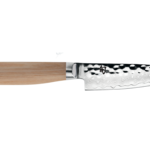 Shun Premier Blonde Paring 4"