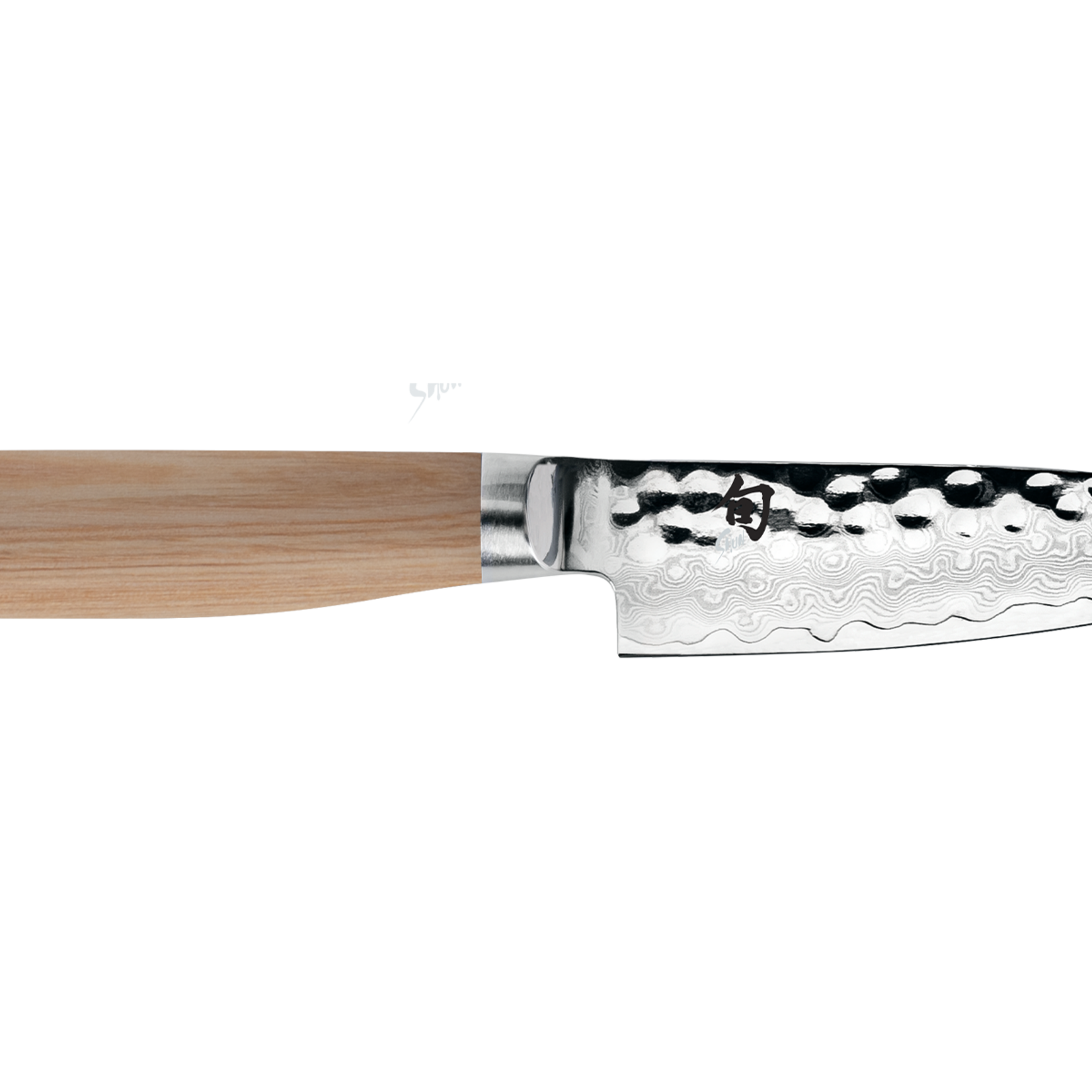 Shun Premier Blonde Paring 4"