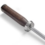 Shun Premier Combination Honing Steel 9"
