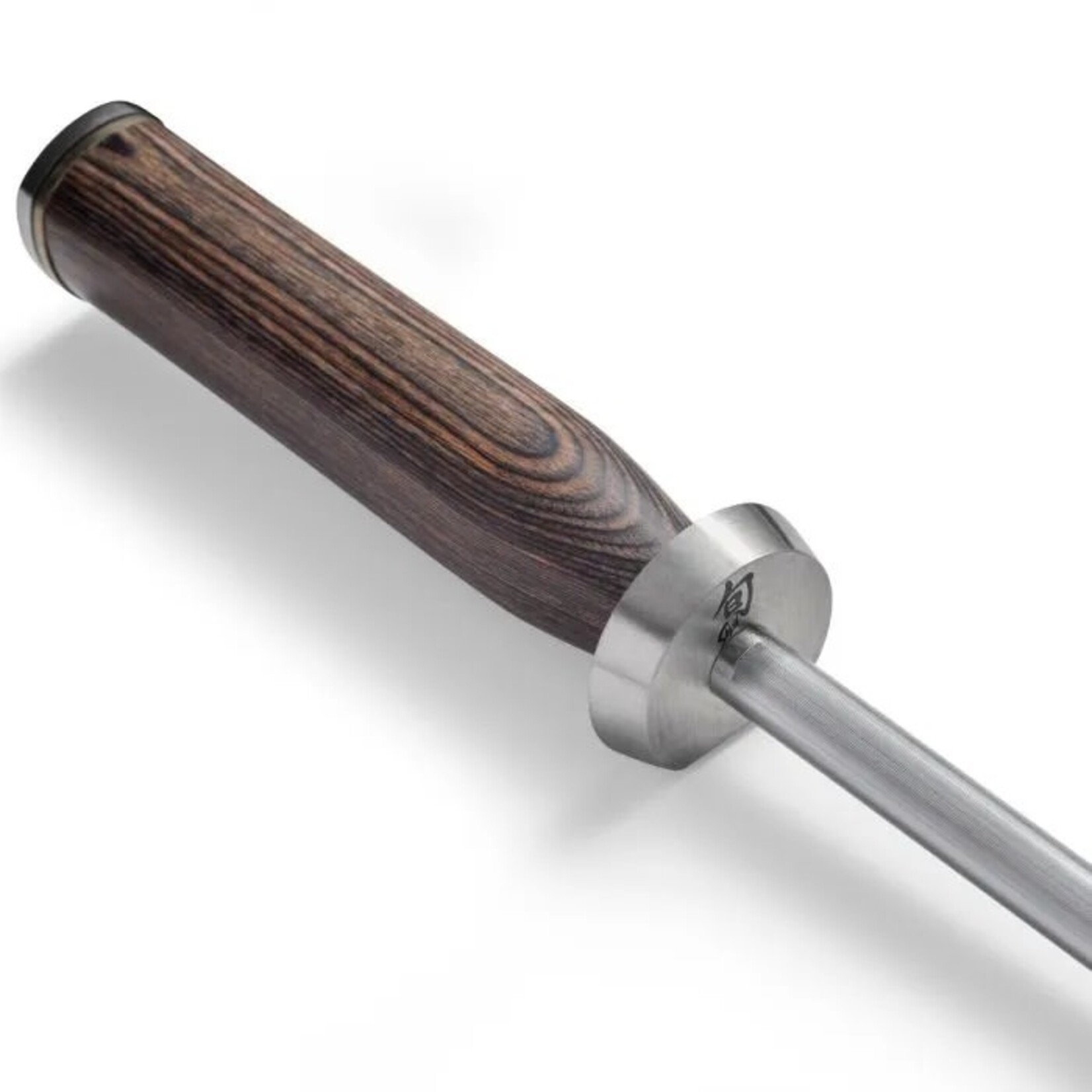 Shun Premier Combination Honing Steel 9"