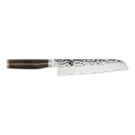 Shun Premier Master Serrated Utility 7"