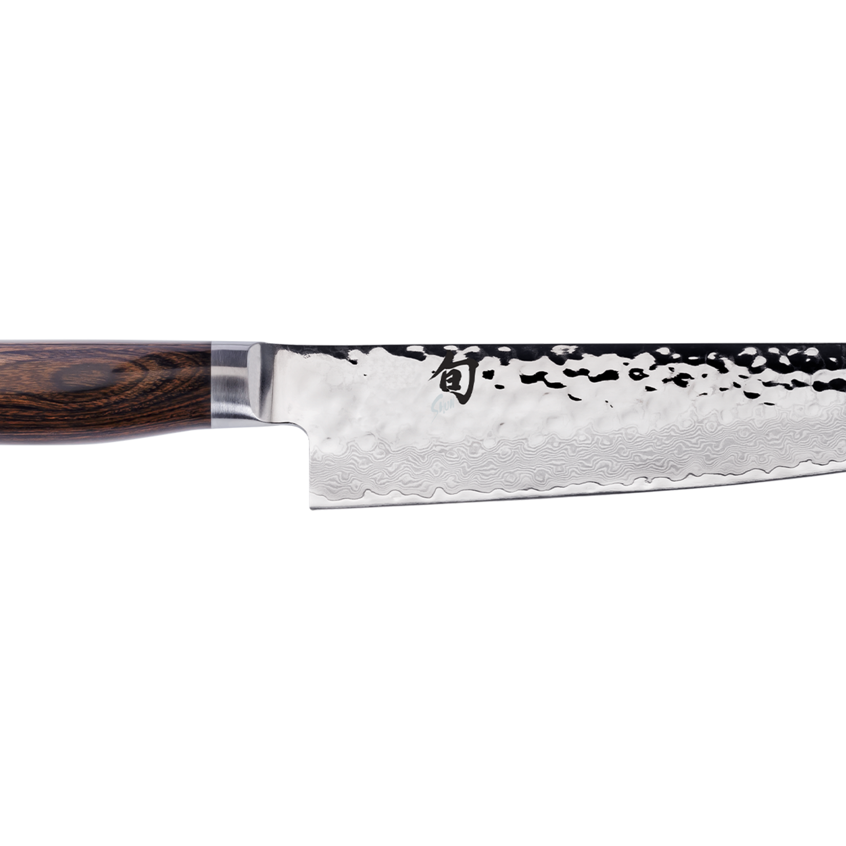 Shun Premier Kiritsuke 8"