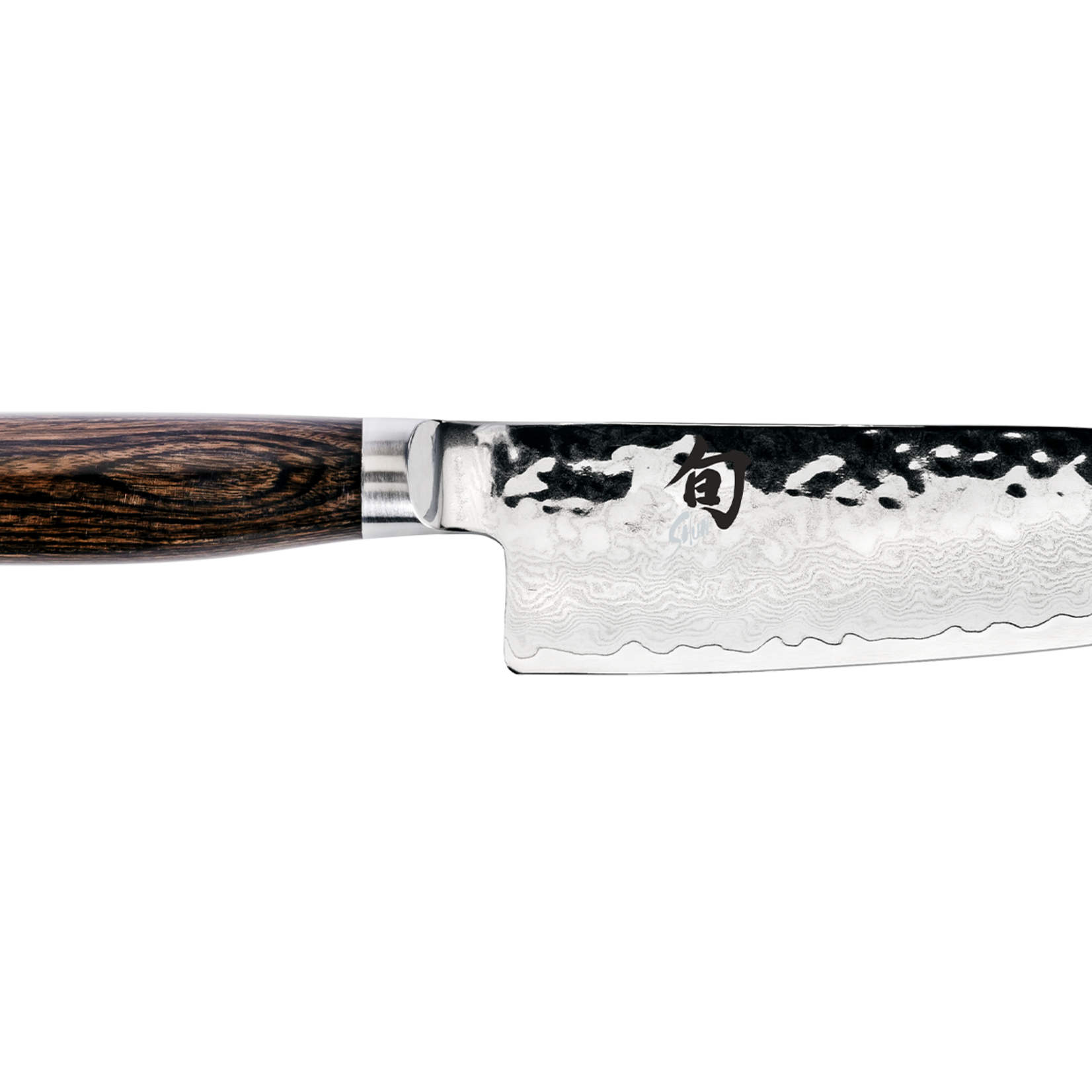 Shun Premier Santoku 5.5"