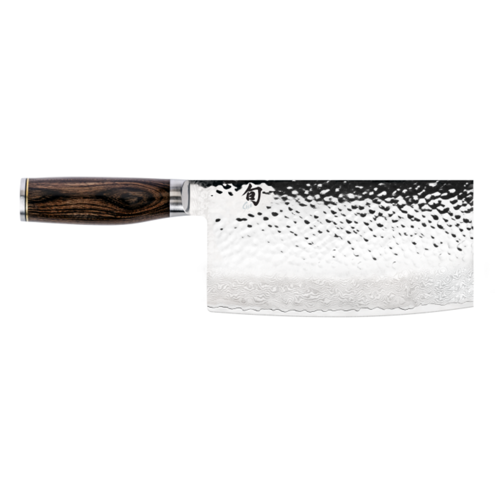 Shun Premier Vegetable Cleaver 7"