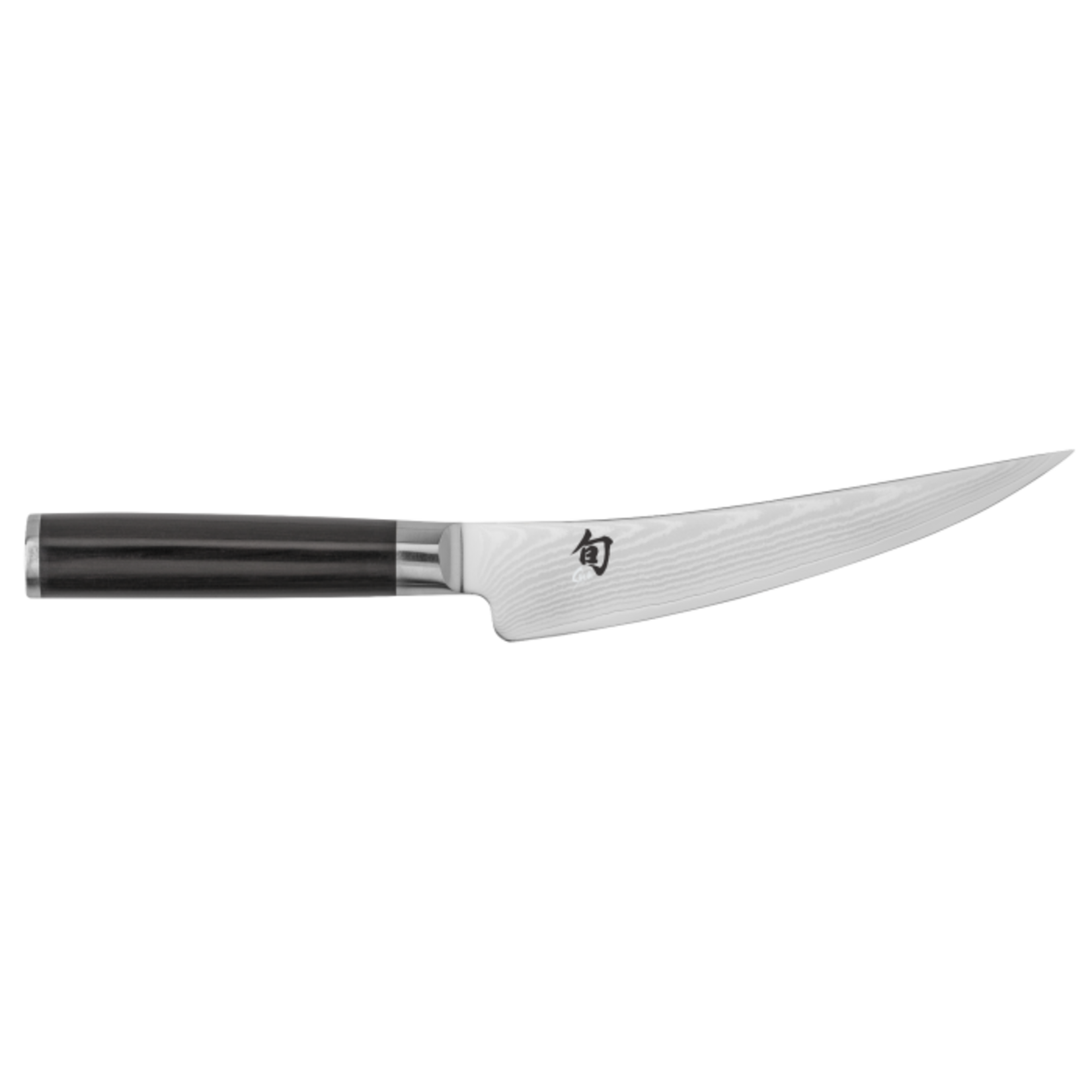 Shun Shiranami Boning Fillet 6"