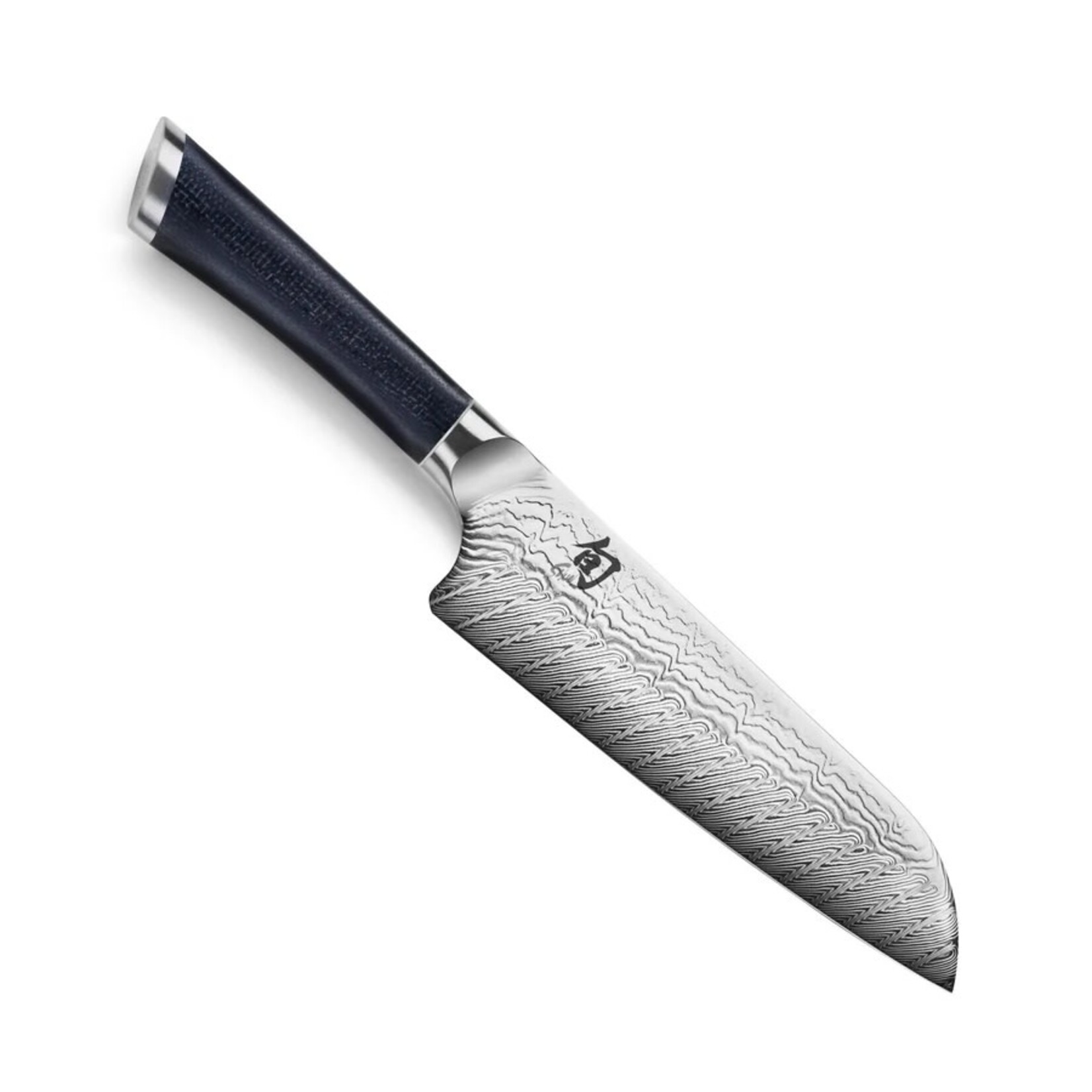 Shun Shiranami Steak 5"