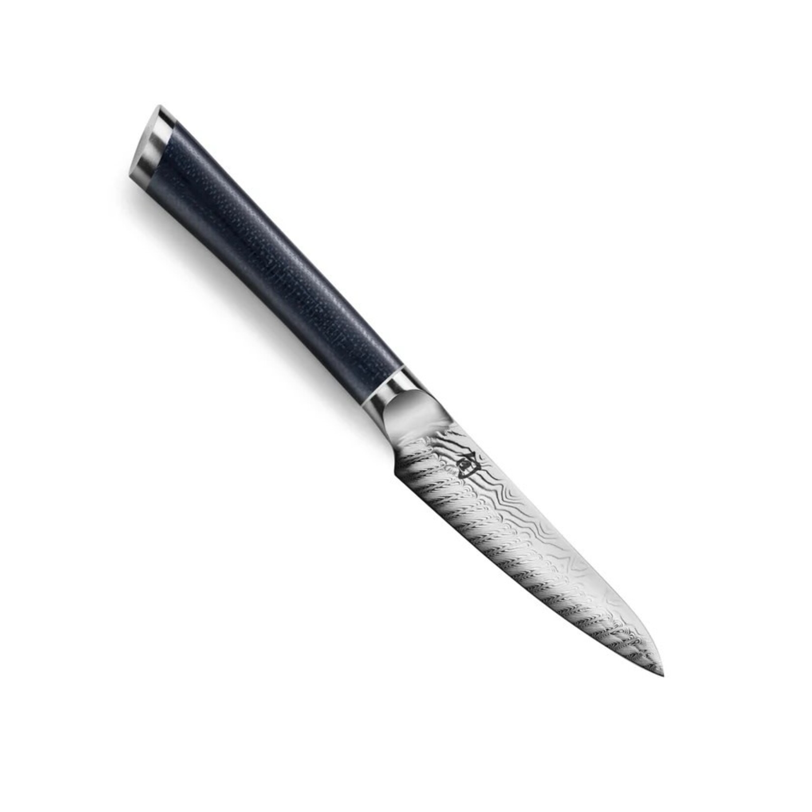Shun Shiranami Paring 4"