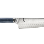 Shun Shiranami Santoku 7"