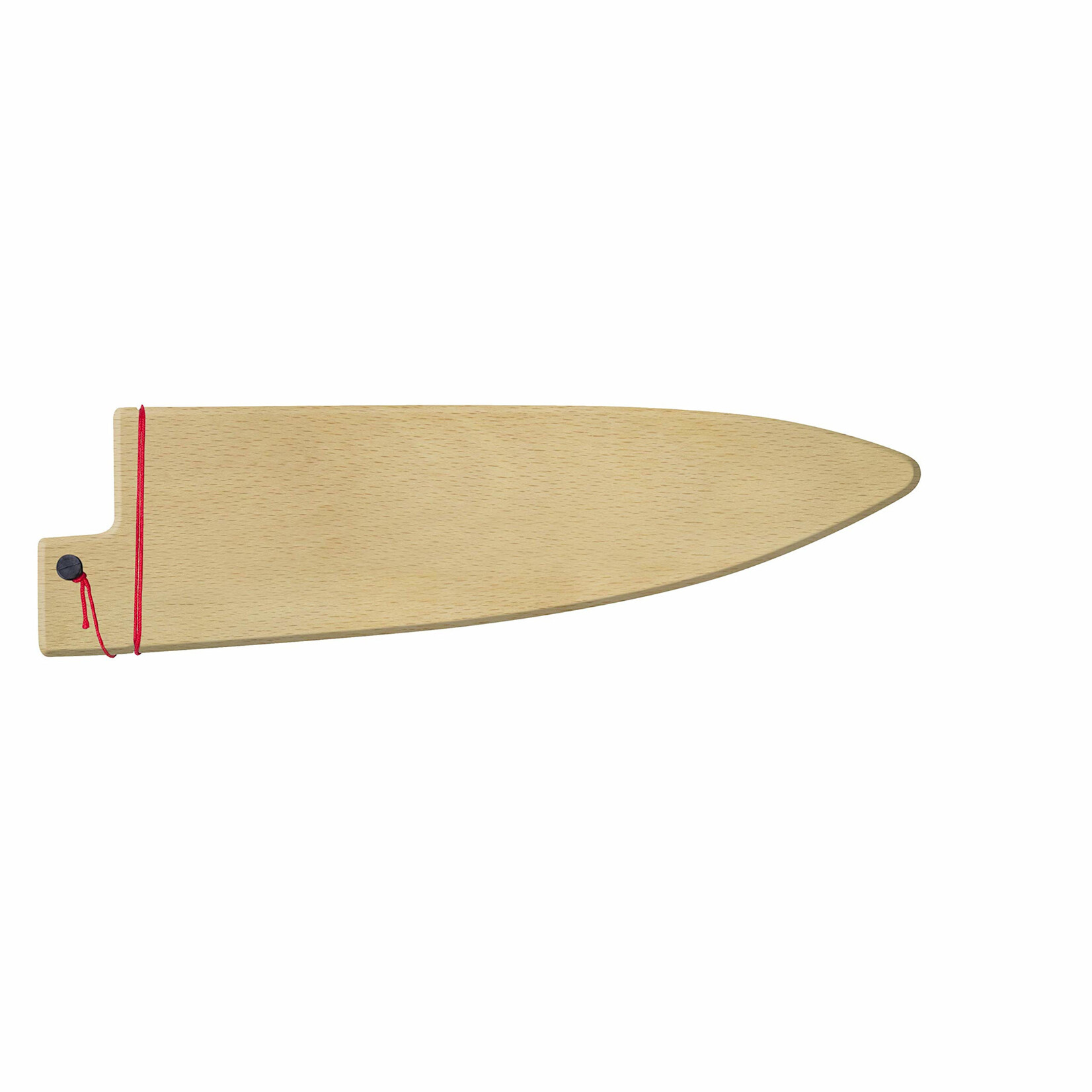 Shun Universal Saya (Blonde) Large - See website for model compatibility.