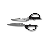 Shun Pull Apart Multi-purpose Shears 9" (total length)