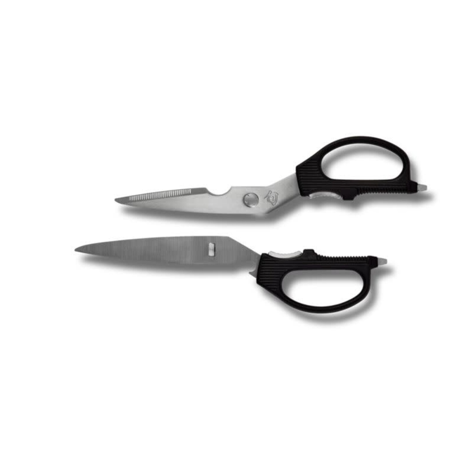 Shun Pull Apart Multi-purpose Shears 9" (total length)