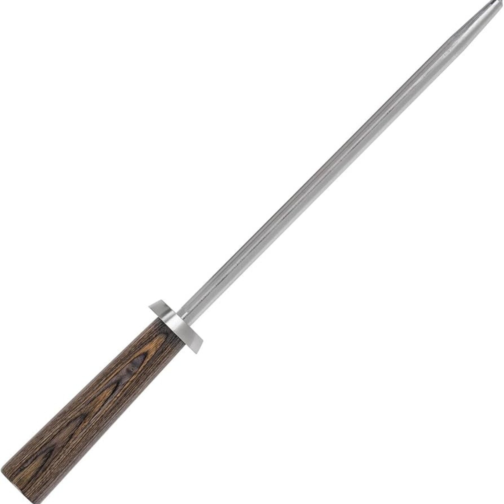Shun Kanso Combination Honing Steel 9"