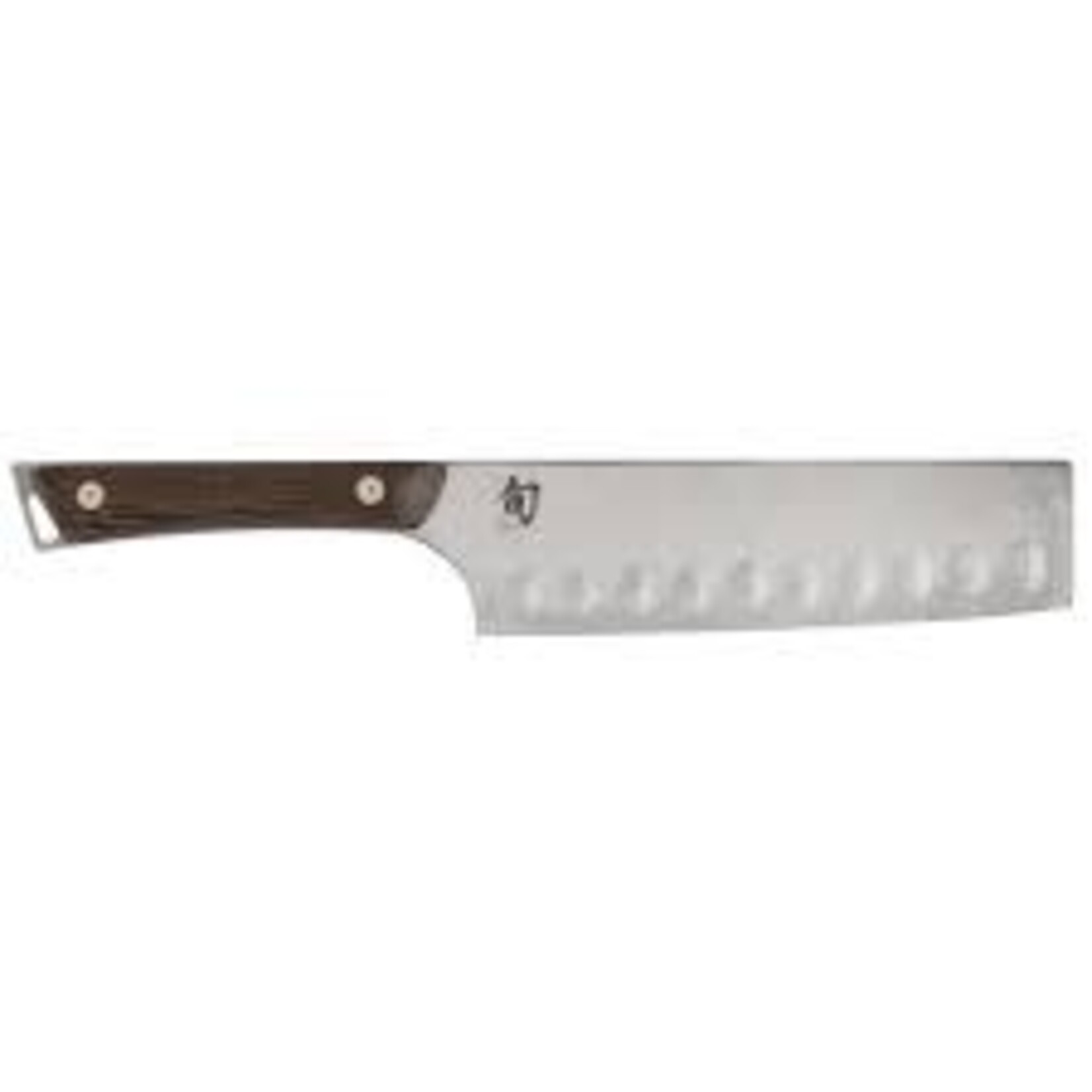 Shun Kanso H.G. Nakiri 6.5"