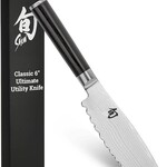 Shun Classic Ultimate Utility 6"