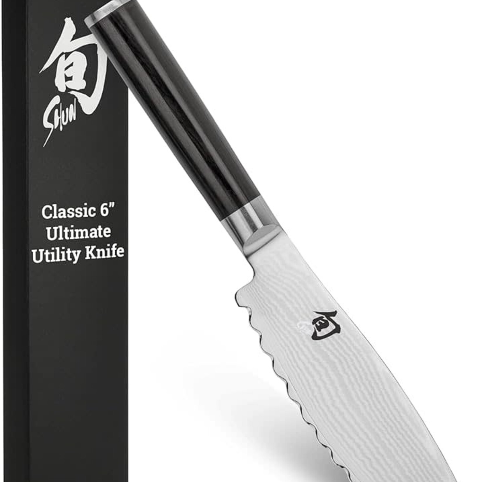 Shun Classic Ultimate Utility 6"