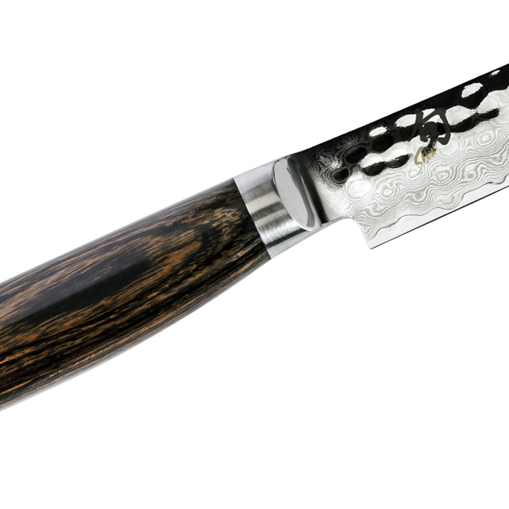 Shun Premier Vegetable 3"