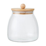 KAM KAM 22 oz / 650 mL Borosilicate Jar | KAM