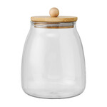 KAM KAM 27 oz / 798 mL Borosilicate Jar | KAM