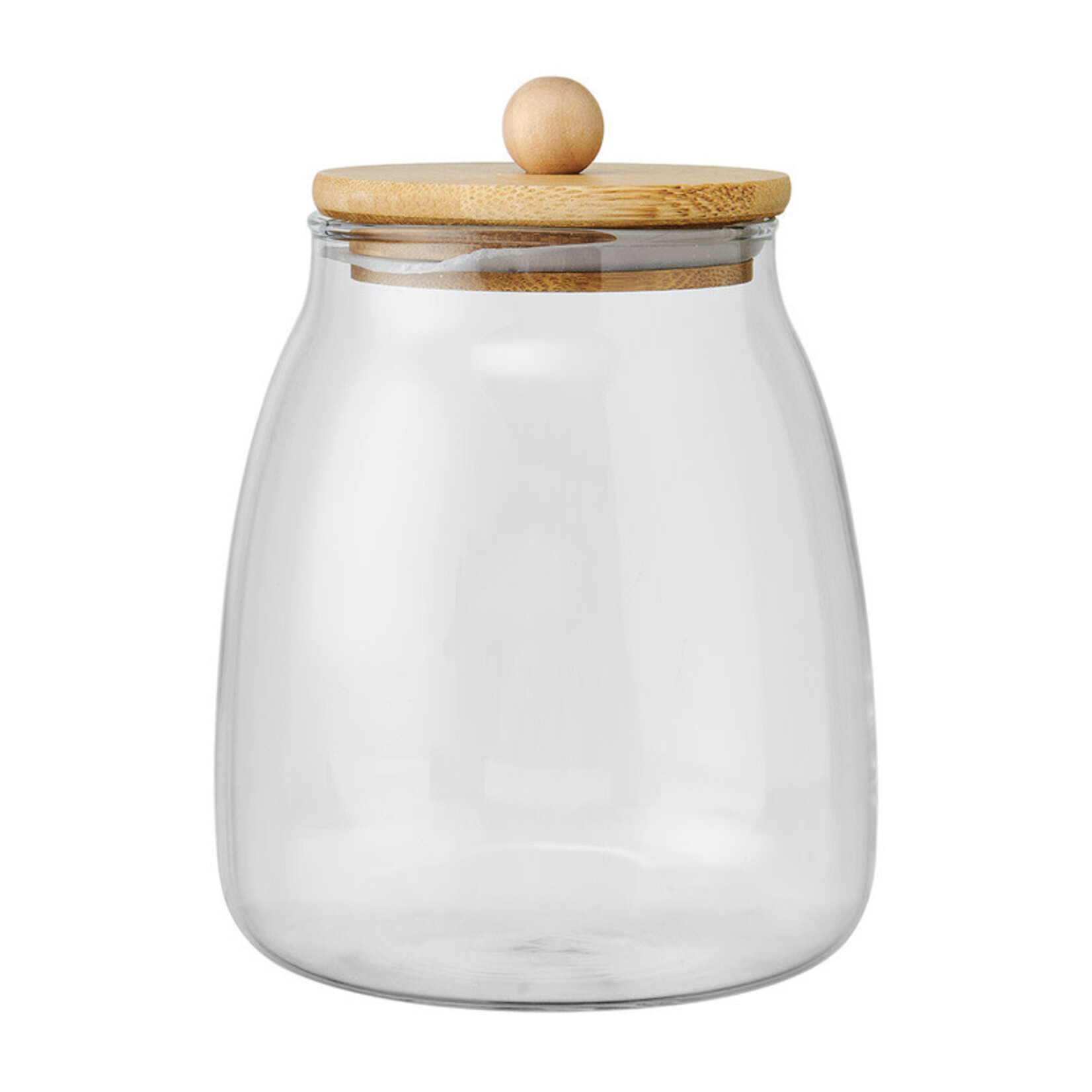 KAM KAM 27 oz / 798 mL Borosilicate Jar | KAM