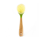 Full Circle The Daily Dish Brush, Green | Full Circle