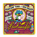 Fishwife Albacore Tuna with Soy Ginger