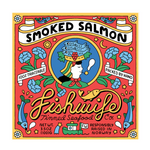 Fishwife Smoked Salmon | Fishwife
