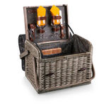 Picnic Time Kabrio Wine & Cheese Picnic Basket