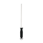 Messermeister 1200 Grit Ceramic Sharpening Rod - 12"